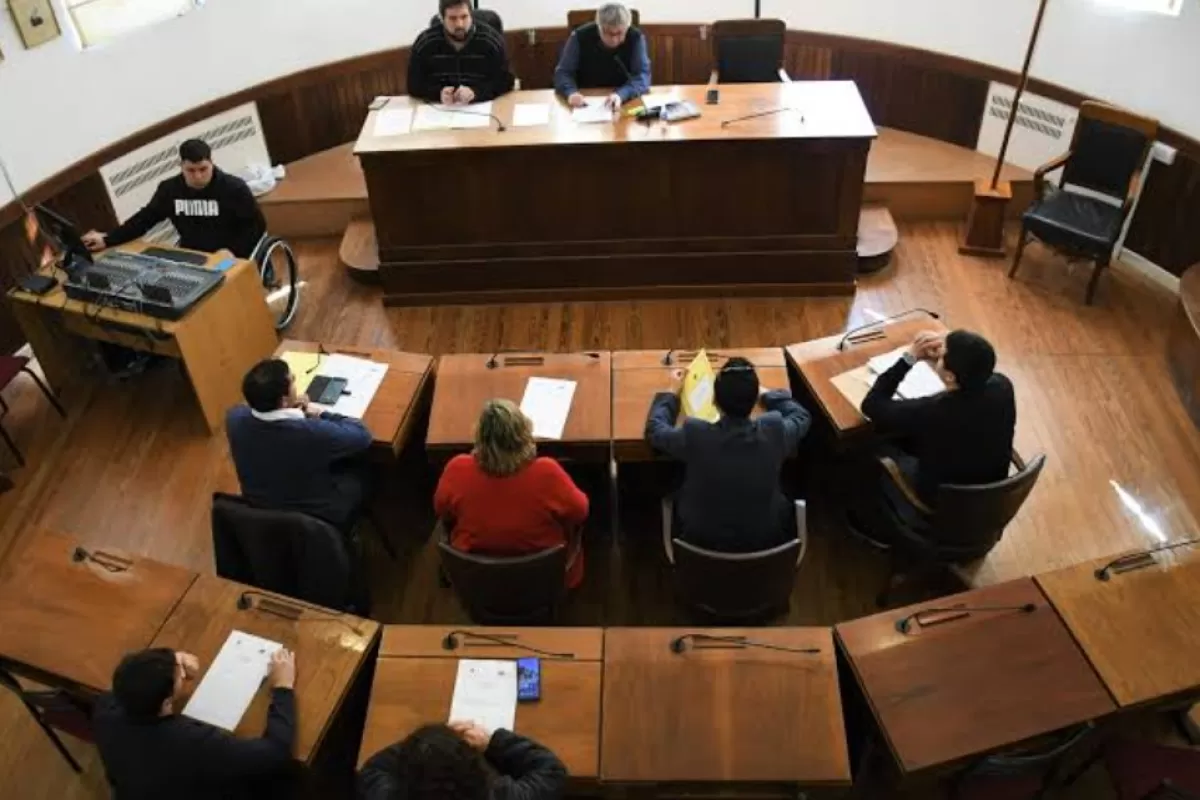 El Concejo de Mar Chiquita bajo presi&oacute;n: Heltner denunci&oacute; demoras que complican el debate presupuestario