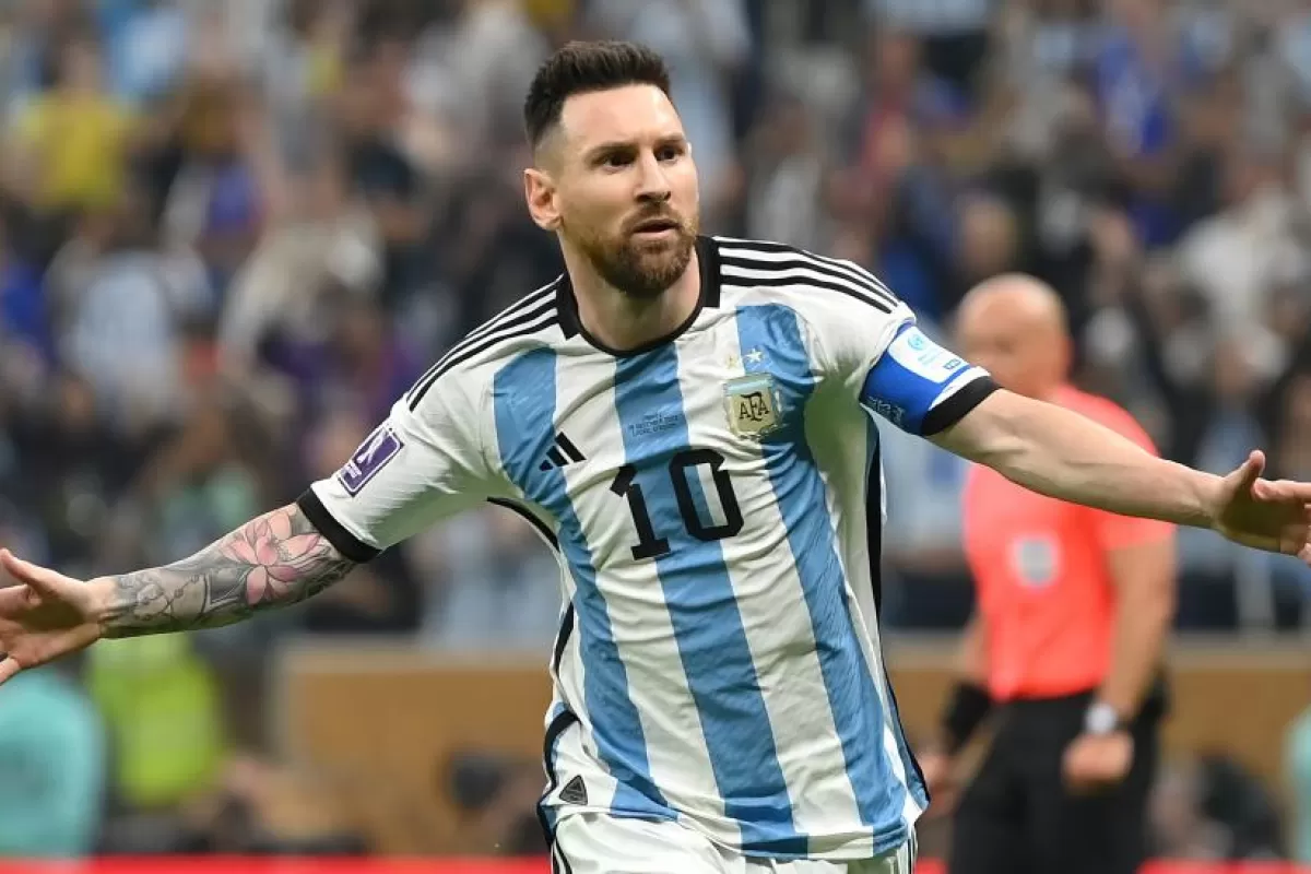 Confirmaron la fecha, los precios y la plataforma para comprar las entradas de los amistosos de la Selecci&oacute;n Argentina