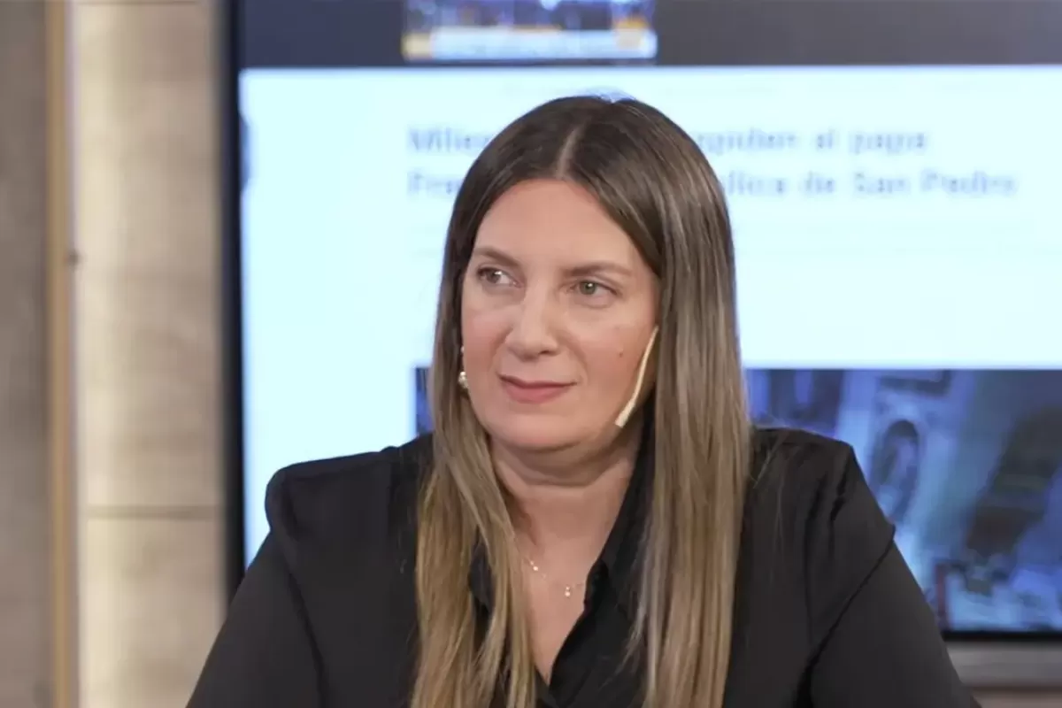VIDEO | De veto a rechazo: el misterio del cambio de postura de Silvia Lospennato