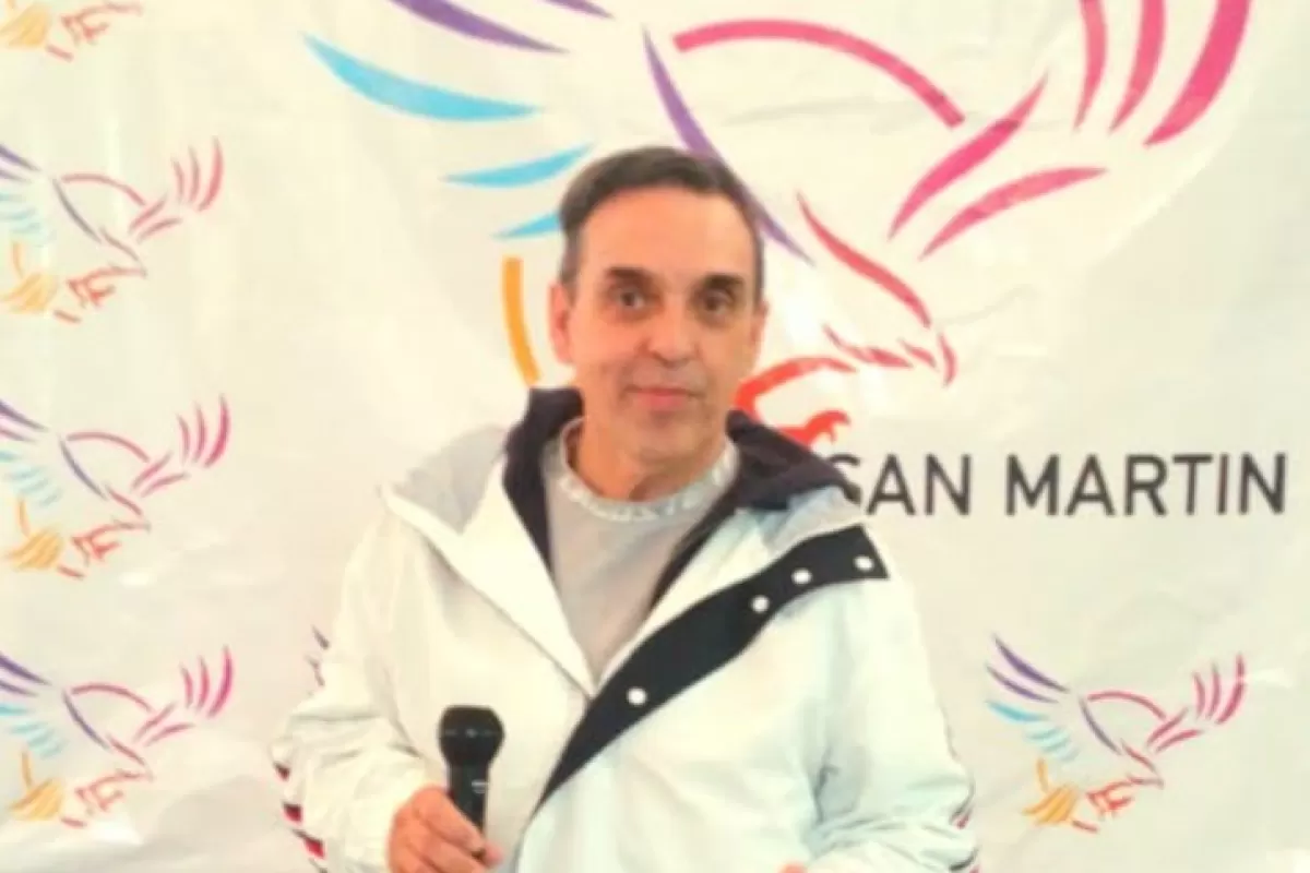 Mientras crecen las denuncias, San Mart&iacute;n mira c&oacute;mo un edil libertario acumula acusaciones y sospechas de impunidad