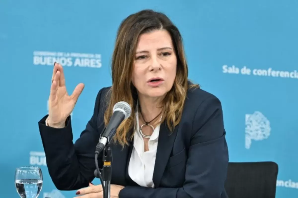 Buenos Aires bajo cuestionamientos por una denuncia de supuesto hostigamiento laboral que alcanza al &aacute;rea de Saintout