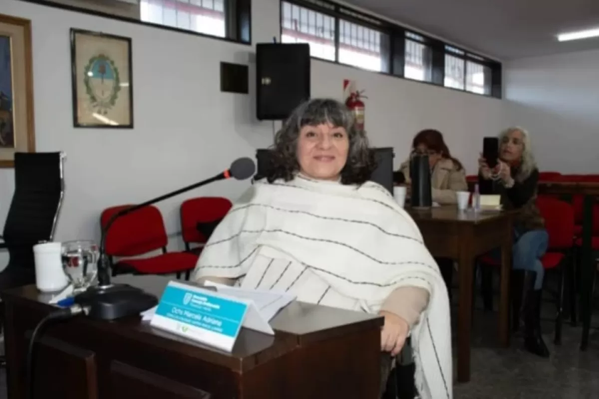 Los cajeros de Sebastián Pareja hacen desastres en todos los Concejos Deliberantes de Buenos Aires