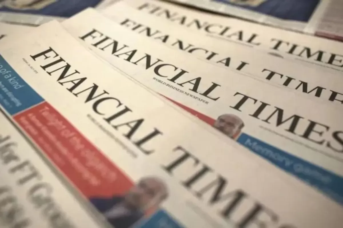 El Financial Times advierte sobre el freno de la desinflaci&oacute;n y cuestiona la estrategia de Milei
