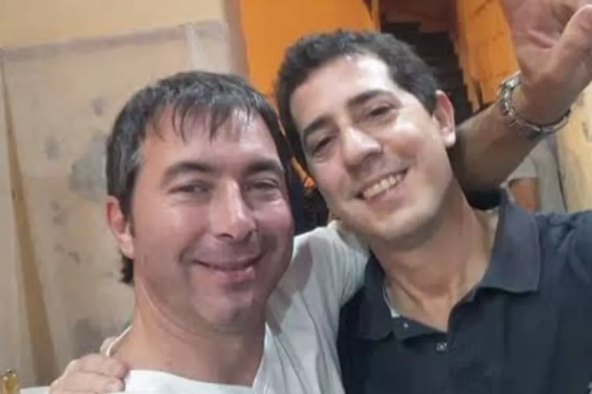 Mercedes bajo la lupa: acusan al entorno de Ustarroz de ocultar graves episodios ligados a Dematei
