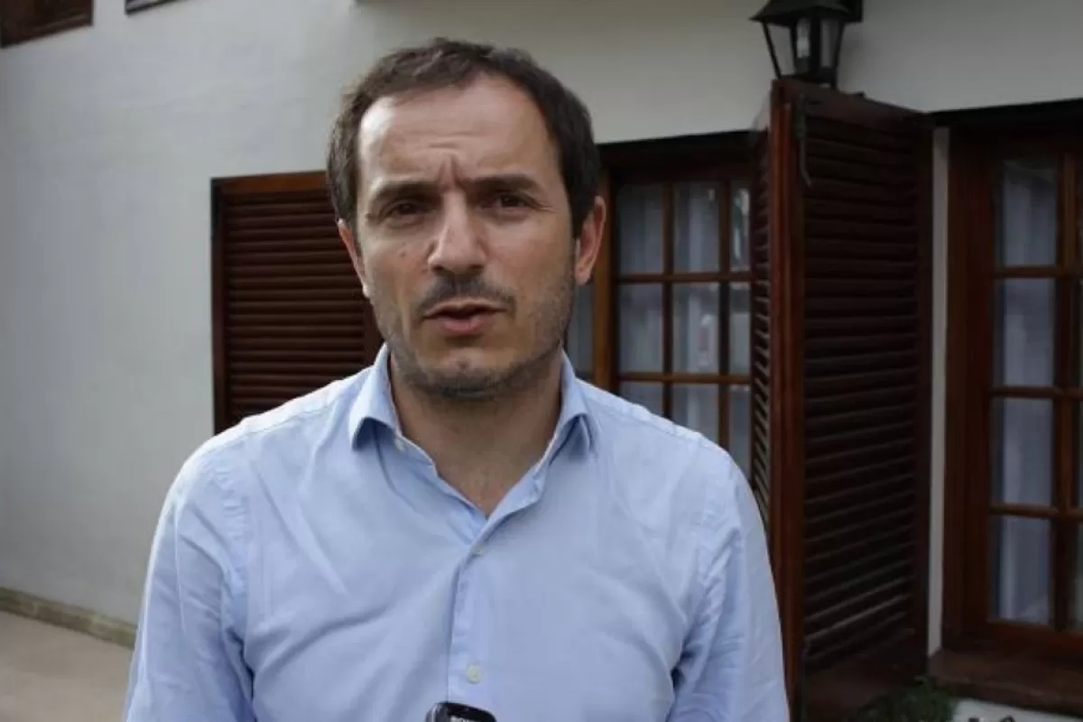 Una denuncia compromete al entorno de Abella en Campana por una propiedad que su due&ntilde;a exige recuperar desde hace una d&eacute;cada
