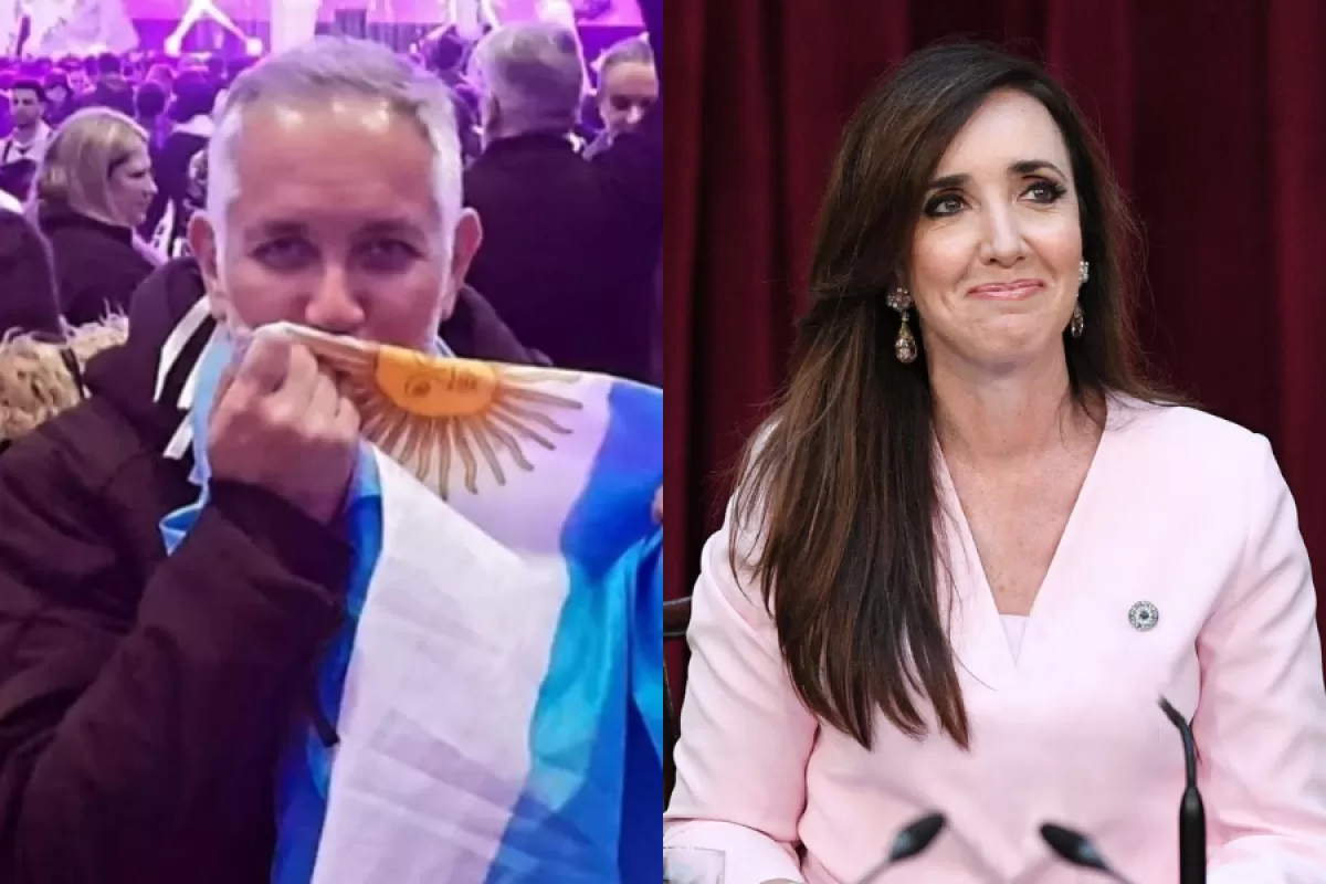 Aguilera fulmina a Ghi: "Morón es un colador y vos sos el responsable"