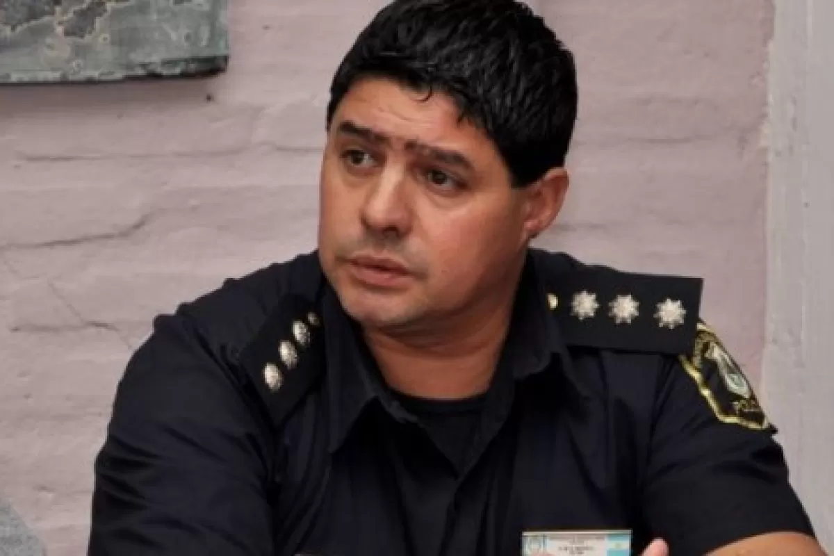 La inseguridad golpea a Mar Chiquita mientras el municipio respalda al comisario cuestionado