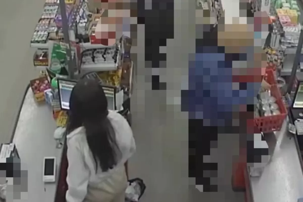 Denuncian estafa millonaria en un supermercado de La Plata: dos empleadas despedidas