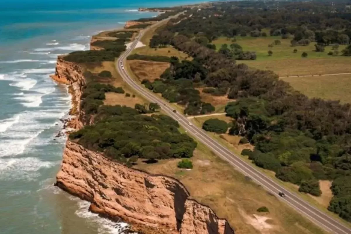 El plan de Buenos Aires para cambiar la Costa suma un corredor tur&iacute;stico y futuras autov&iacute;as estrat&eacute;gicas