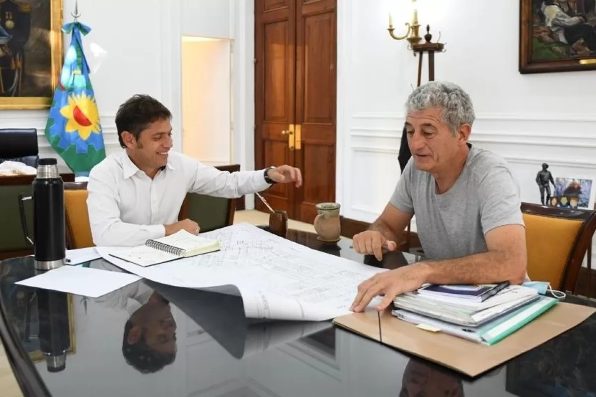 Villa Gesell acumula problemas judiciales: un exfuncionario condenado y Barrera se&ntilde;alado en distintas causas