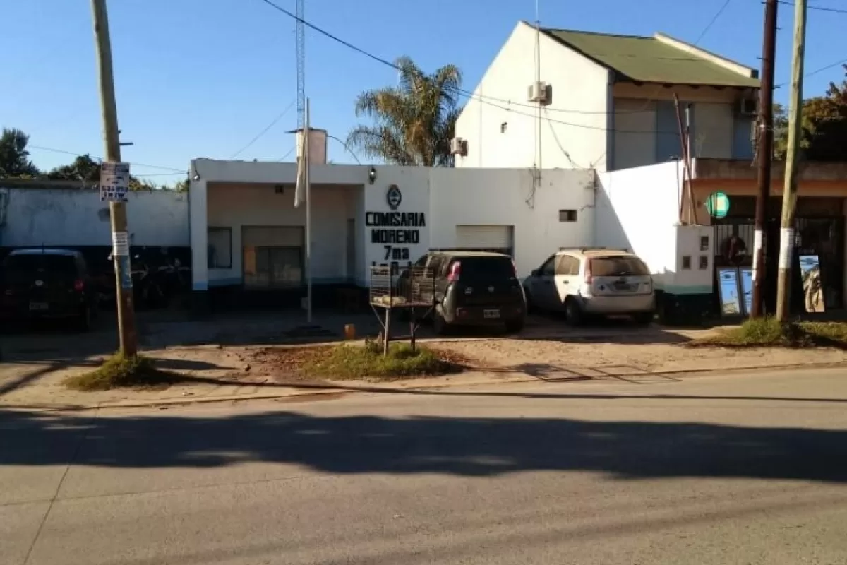 Una causa en Moreno expone a la Polic&iacute;a por deso&iacute;r un mandato fiscal y frenar avances sensibles