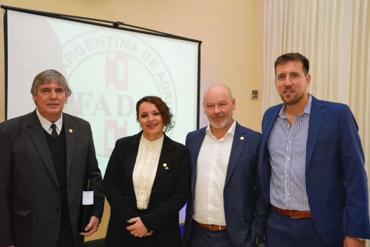 La Agrimensura elige a Mar del Plata para concentrar su debate t&eacute;cnico e institucional