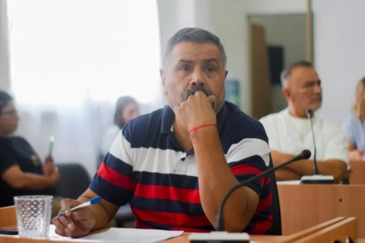 Fallo en contra: Hurlingham enfrenta un embargo millonario sobre la Federación Histórica de Municipales