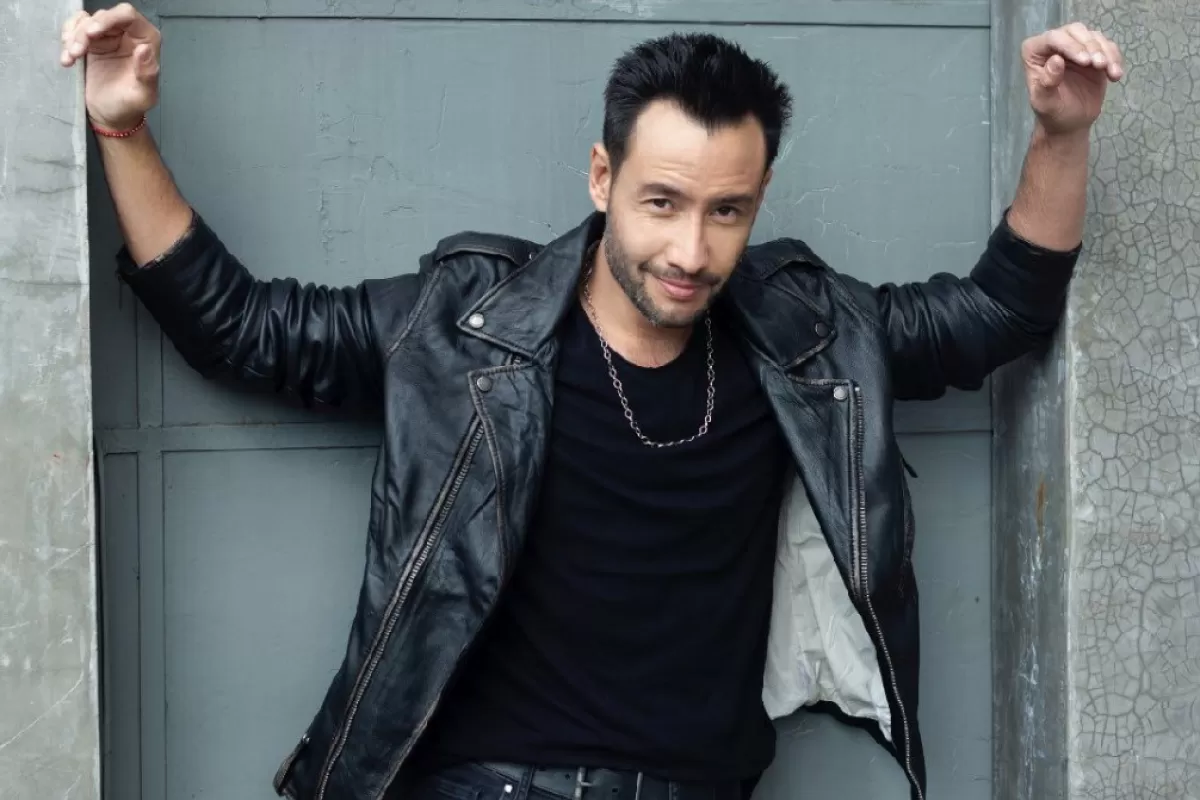 Luciano Pereyra cerró dos funciones a sala llena y confirmó una gira que pasará por Uruguay, Córdoba, el interior argentino y Europa