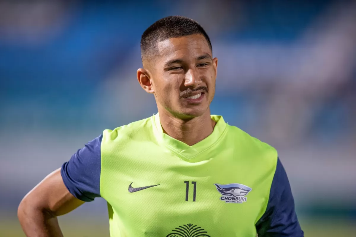 Faiq Bolkiah, el futbolista m&aacute;s rico del mundo, se qued&oacute; sin club y busca equipo a los 28 a&ntilde;os
