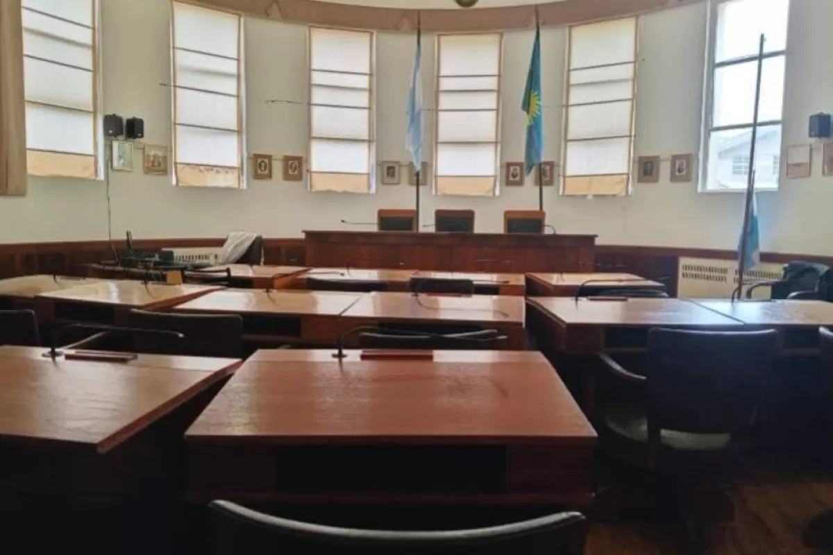 Denuncian que en Mar Chiquita ocultaron el debate por fondos p&uacute;blicos y ahora avanzan causas judiciales