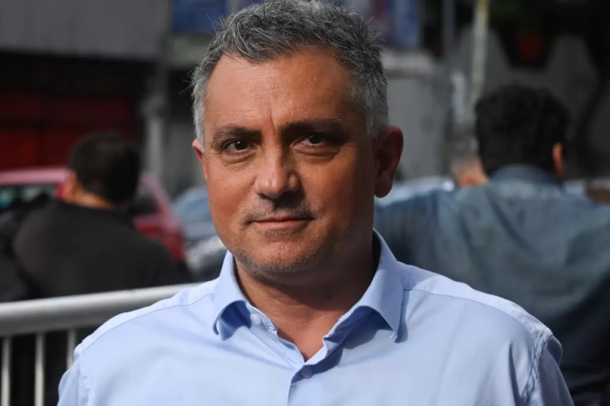 Bah&iacute;a Blanca expuso la pelea interna con Pareja, Liberman y la reacci&oacute;n del PRO por Gisela Caputo