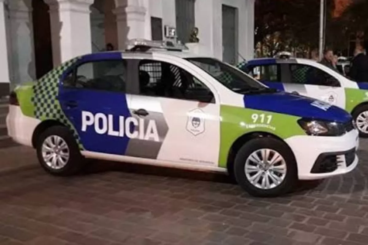 El nuevo jefe policial de la Regi&oacute;n Atl&aacute;ntica llega con un antecedente inc&oacute;modo: fue desplazado tras el caso Barrientos