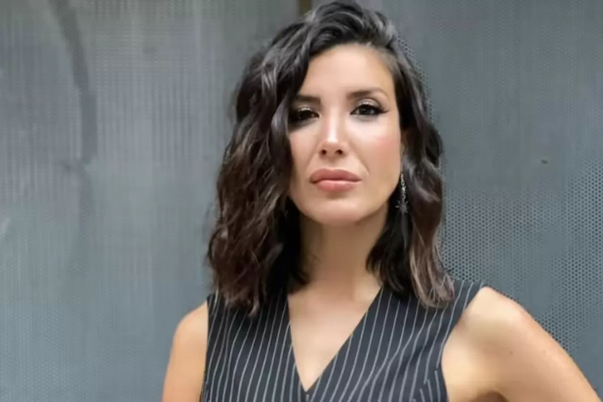 El acercamiento entre Jorge Rial y Andrea Rincón genera revuelo tras una seguidilla de likes y mensajes directos