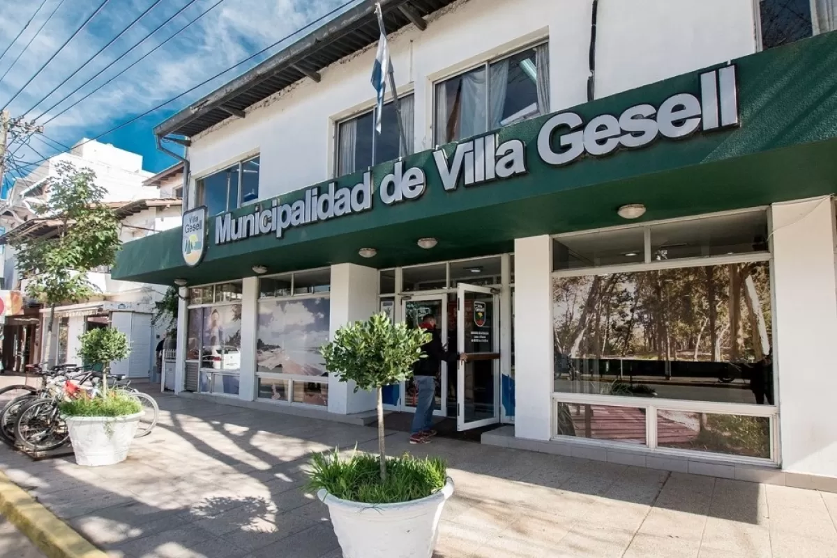 La Justicia complic&oacute; al oficialismo y en Villa Gesell exigen explicaciones por fondos destinados a obras el&eacute;ctricas