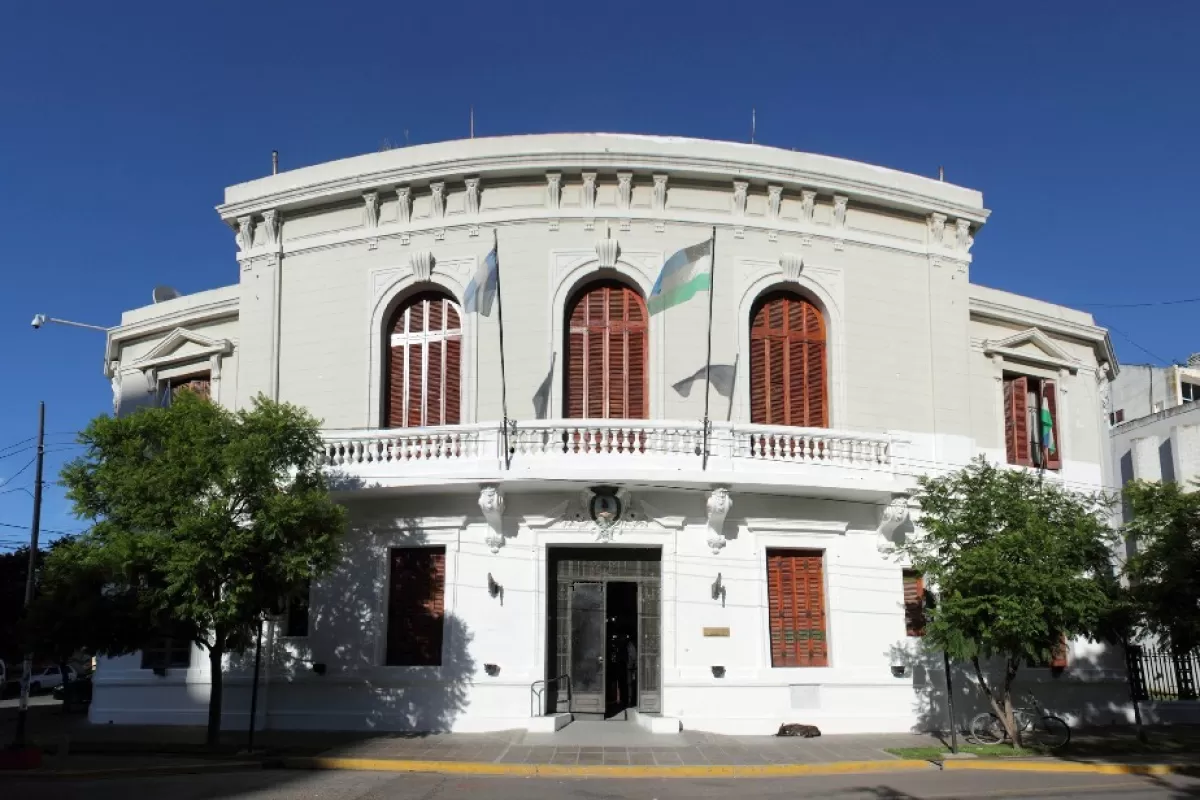 En Río Negro, el oficialismo copia la estrategia comunicacional de La Libertad Avanza