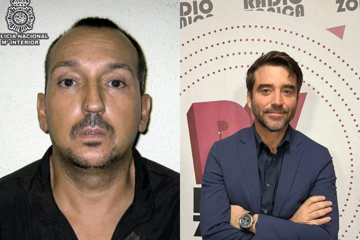 La historia oculta de Javier Negre: política, medios y narcos