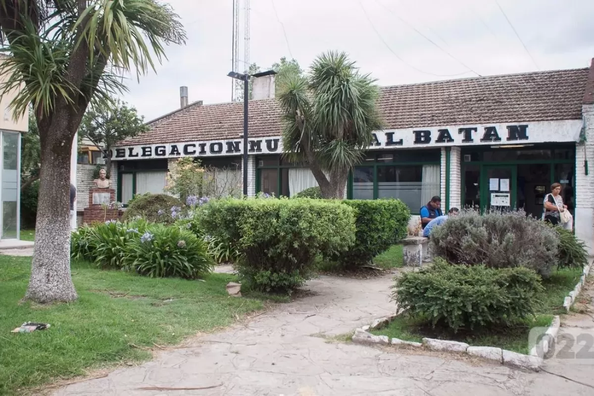 Abandono y amedrentamiento: crisis política en la sede marplatense de Batán