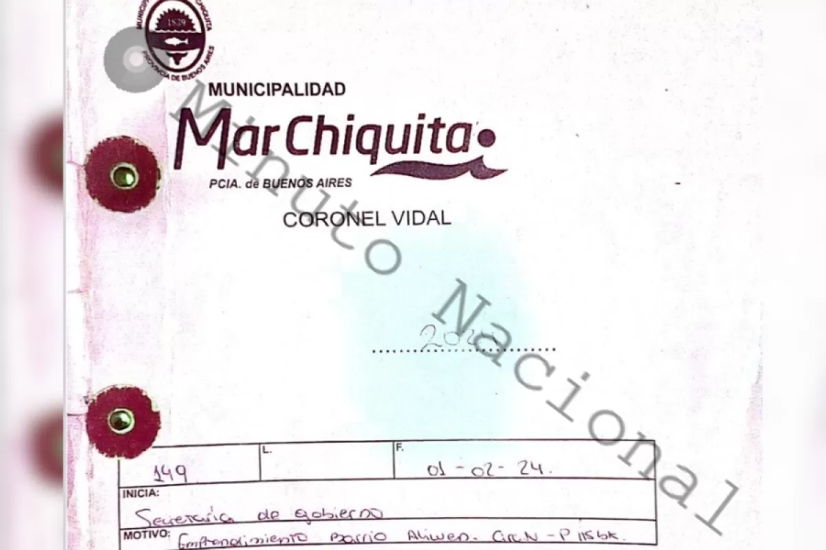 Mar Chiquita bajo la lupa por desarrollos privados y un Estado sin herramientas de control claras