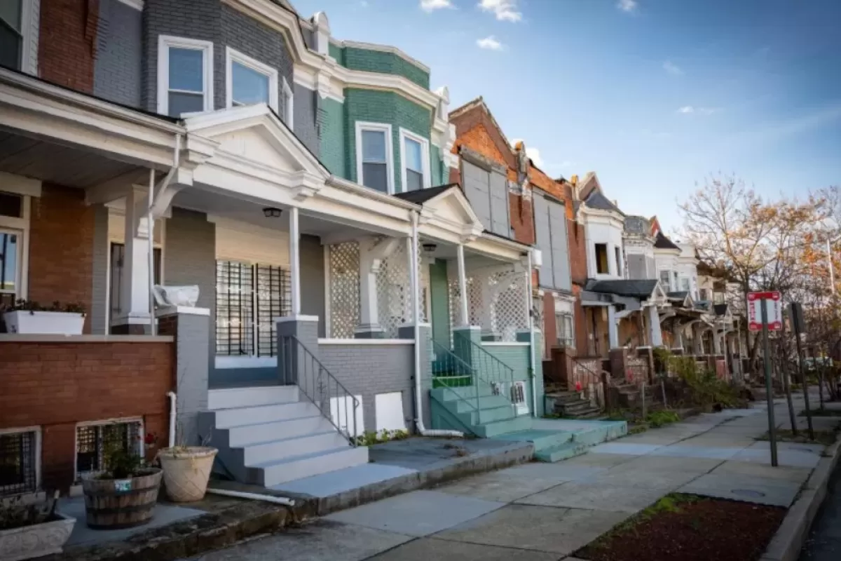 En Baltimore se profundiza la causa que vincula al platense Fernando Plastino con sociedades fantasma y contratos incumplidos