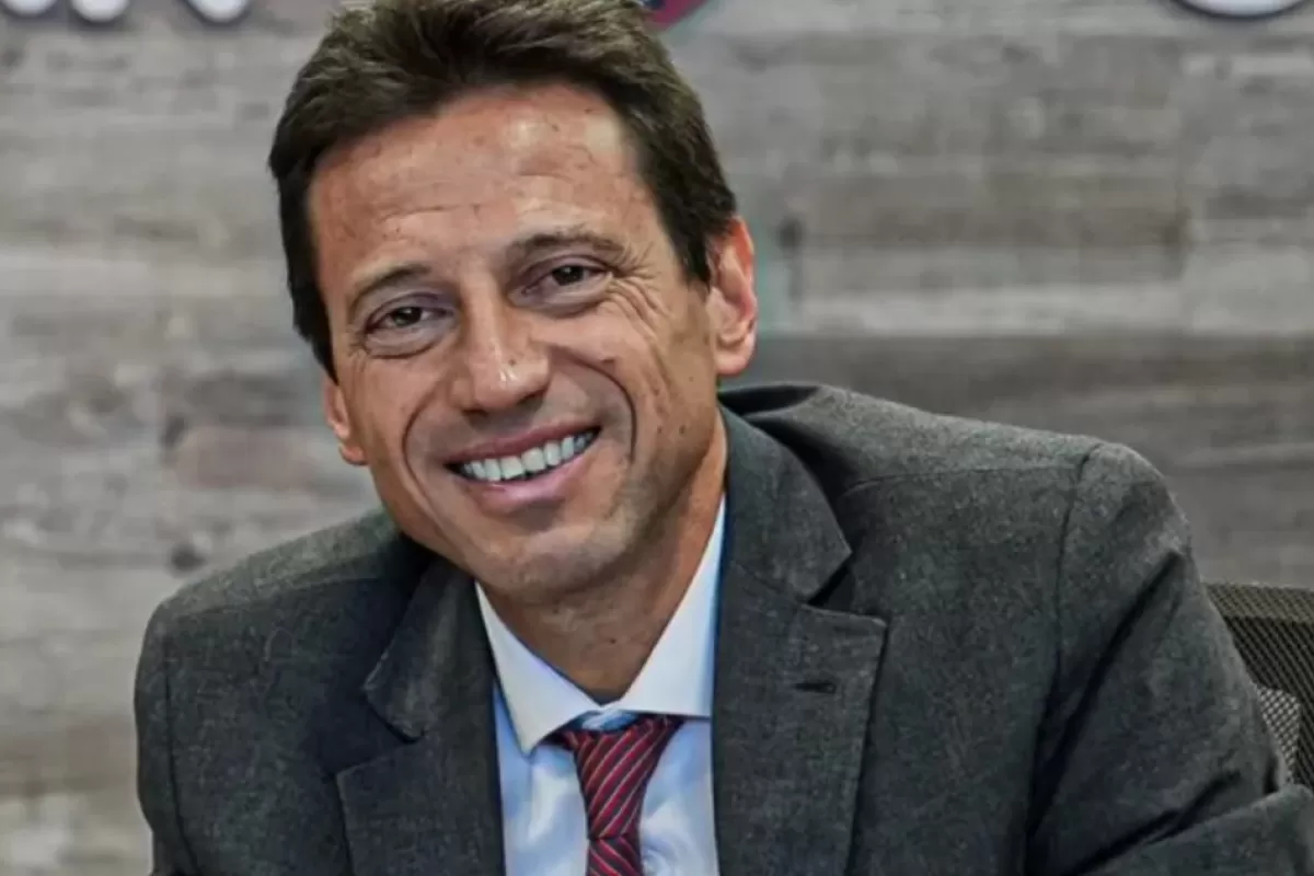 Pagos extraoficiales en clubes de la Liga Profesional: el caso de Marcelo Moretti y sus repercusiones