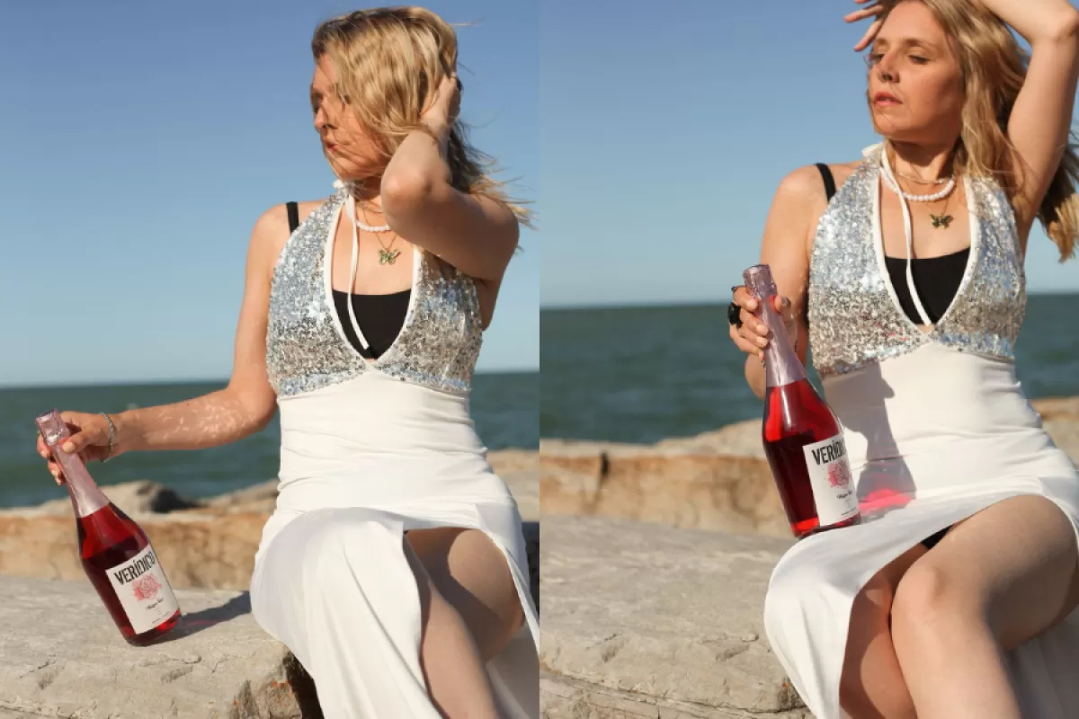 C&oacute;mo Priscila Cardozo construy&oacute; su lugar en el rubro est&eacute;tico a trav&eacute;s de m&uacute;ltiples disciplinas