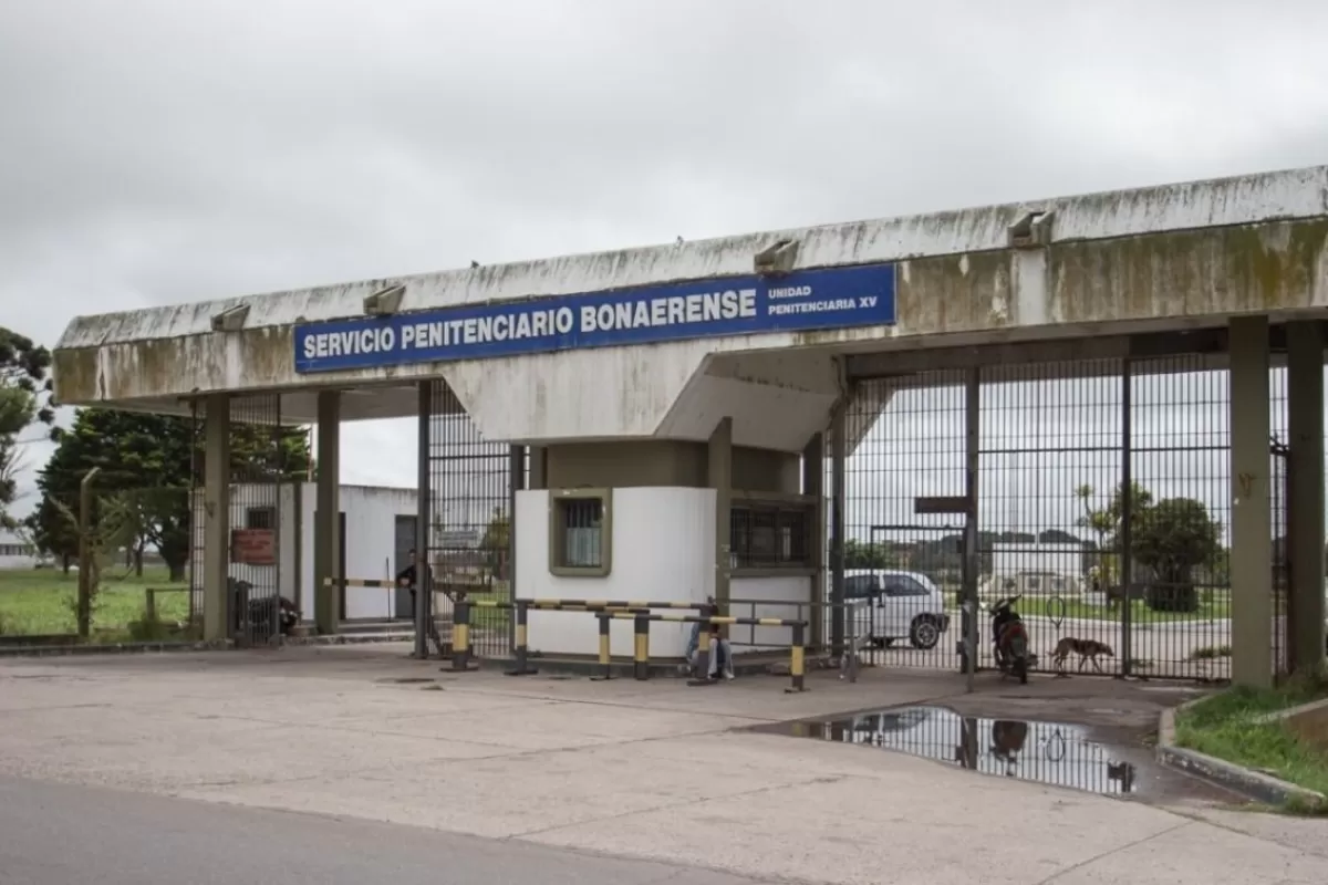 El esquema que aplica Buenos Aires traslada el ajuste a agentes penitenciarios con jornadas extendidas y salarios retrasados