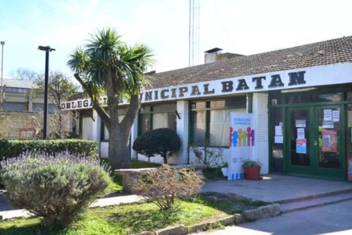 General Pueyrredon enfrenta nuevas acusaciones por cambios pol&eacute;micos en el Emvial bajo la &oacute;rbita de Fretes y Neme