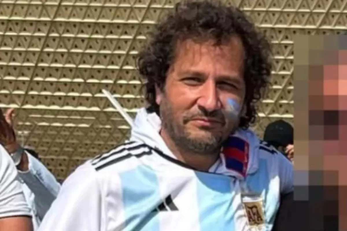 El creador de Waya qued&oacute; nuevamente en el foco por movimientos investigados y compromisos impagos con ARCA
