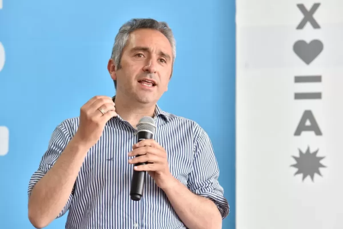 Denuncian presuntas irregularidades en el &aacute;rea de Ni&ntilde;ez bonaerense y piden investigaci&oacute;n federal