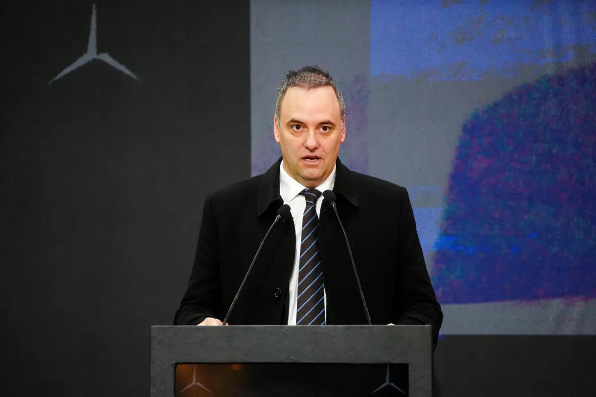 La Justicia detect&oacute; movimientos con criptomonedas en la causa contra Manuel Adorni