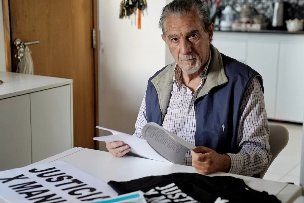 La cr&iacute;tica de Federico Storani al rumbo econ&oacute;mico incluye advertencias por crisis industrial y ca&iacute;da del empleo