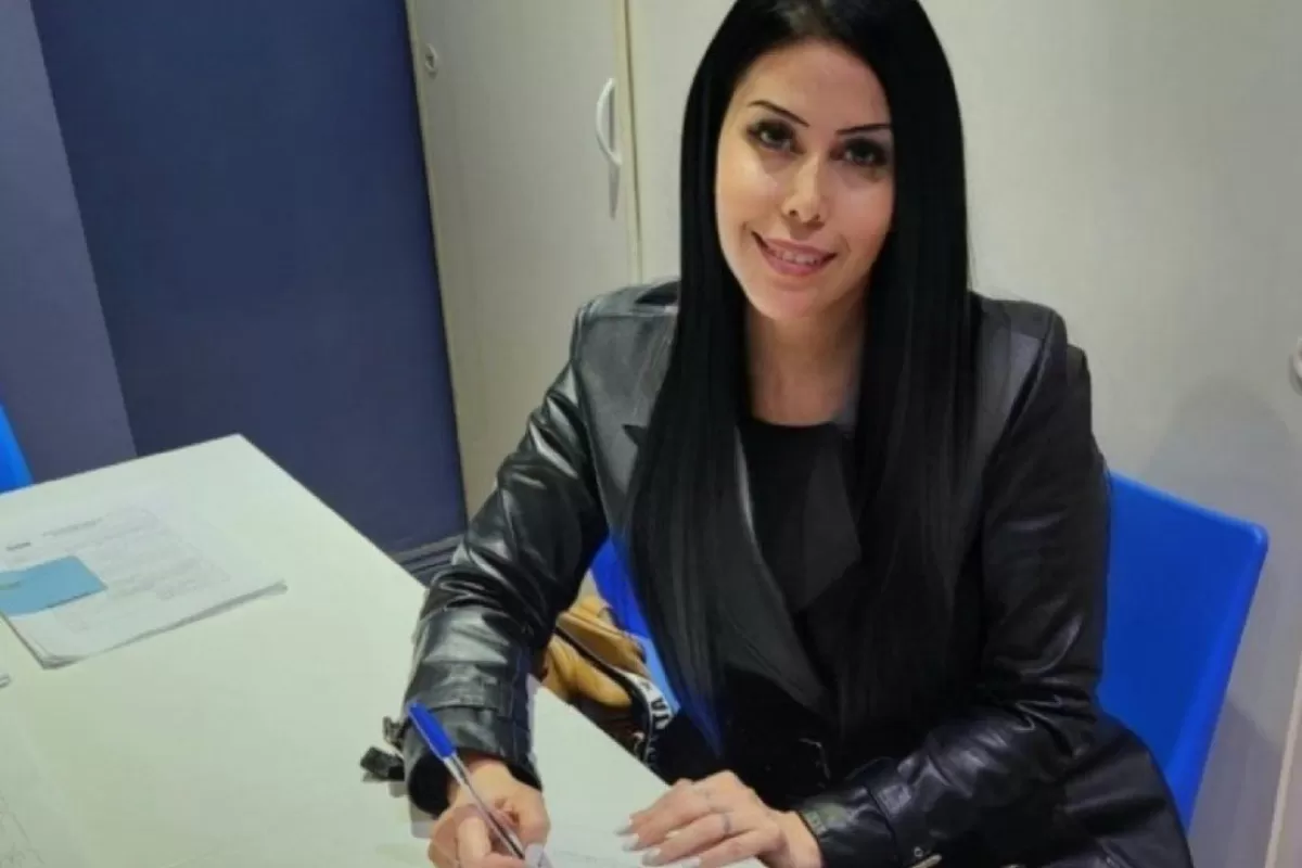 Viviana Aguirre detalla c&oacute;mo operar&iacute;a la corrupci&oacute;n en PAMI con compras infladas y circuitos internos de recaudaci&oacute;n