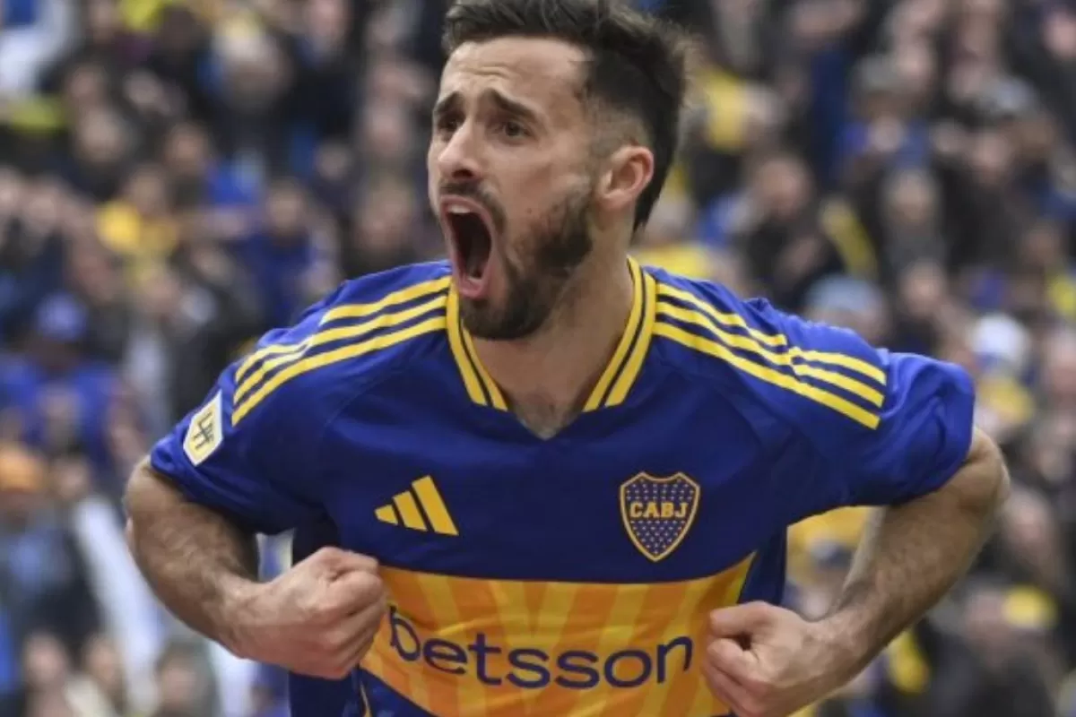 Independiente acelera por Marcelo Saracchi, pero Boca pone condiciones para su salida