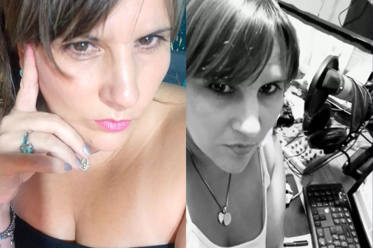 Tras d&eacute;cadas en medios, Romina Tassinari relanza su carrera musical con diez temas y proyectos audiovisuales