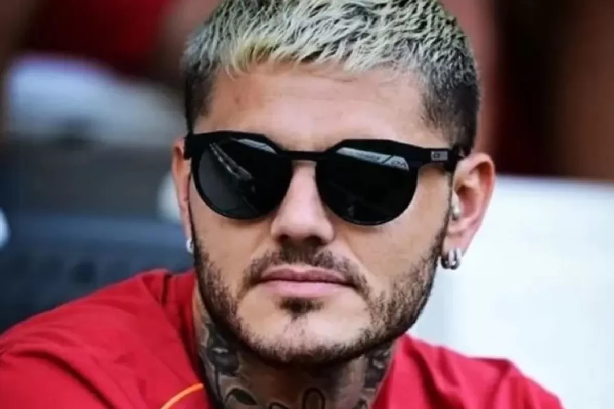 Mauro Icardi sorprendió a Benjamín Vicuña con una propuesta insólita en medio del conflicto
