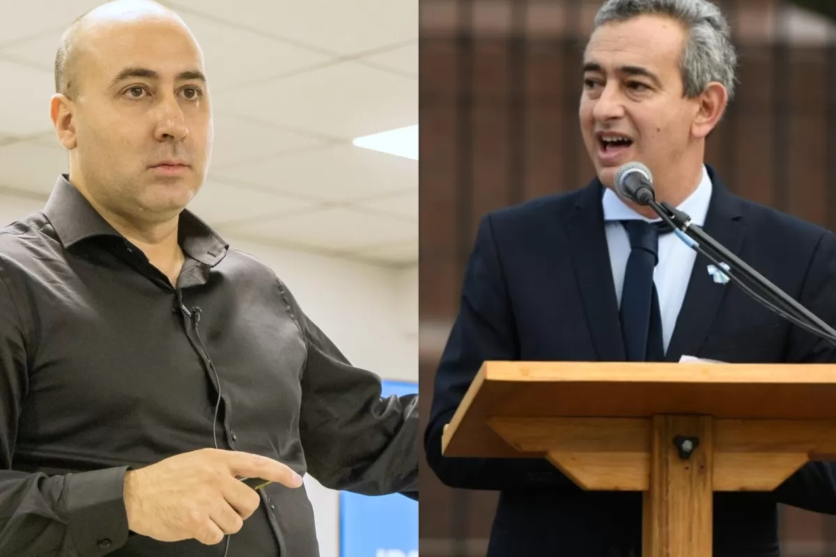 La pauta que nadie explica: Javkin, Cerimedo y los 8 millones de Rosario