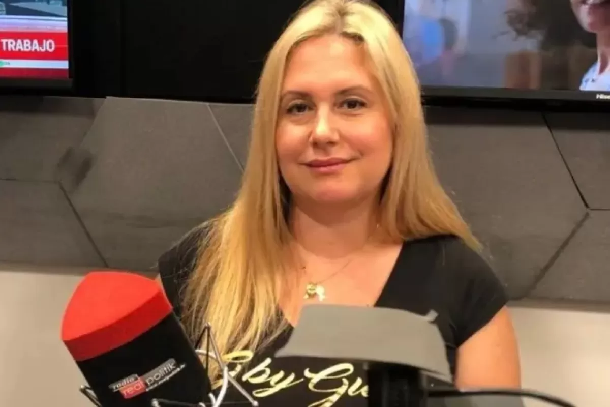 La conducci&oacute;n de UATRE est&aacute; en disputa y crecen las versiones sobre la llegada de Aixa Petriati al m&aacute;ximo cargo