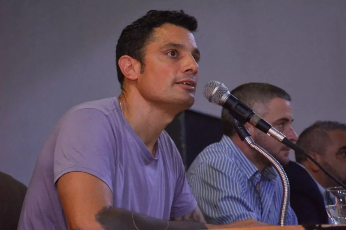 Entrega de &uacute;tiles en General Rodr&iacute;guez genera denuncia por presunta propaganda partidaria