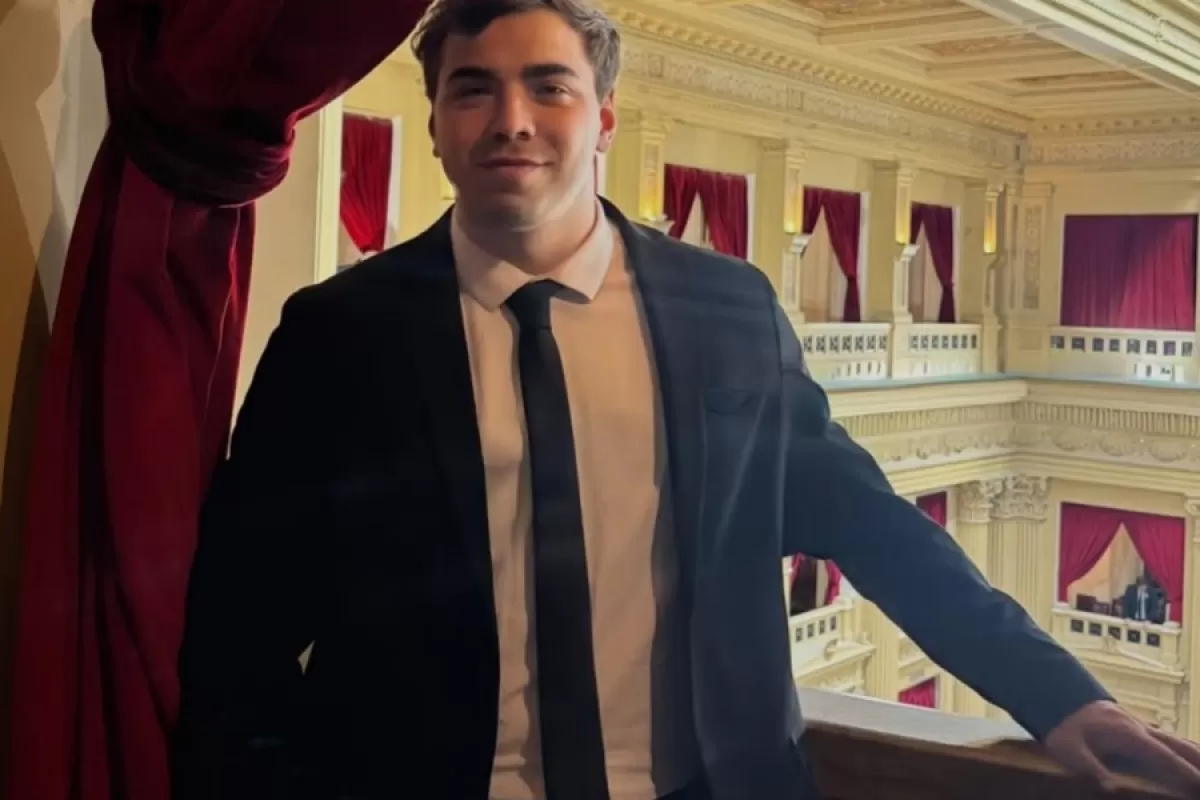 La Plata bajo tensi&oacute;n por acusaciones contra Bonicatto por hostigamiento y manejo autoritario en espacio libertario