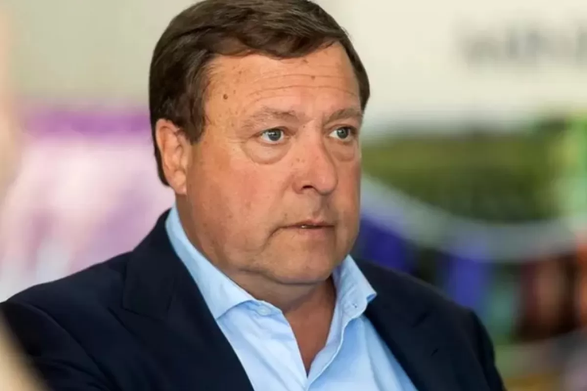 Weretilneck no logra repuntar y Río Negro se convierte en el distrito con el gobernador peor valorado