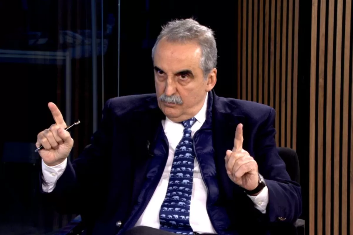 La Corte Suprema selló el destino de Guillermo Moreno y lo expulsó del ámbito político