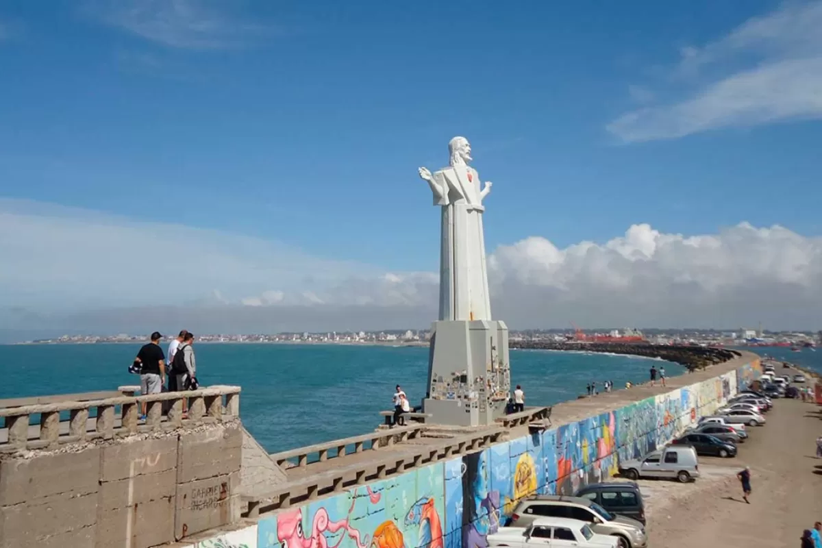 Investigan en Mar del Plata el accionar de firmas harineras por presuntas fallas en controles ambientales