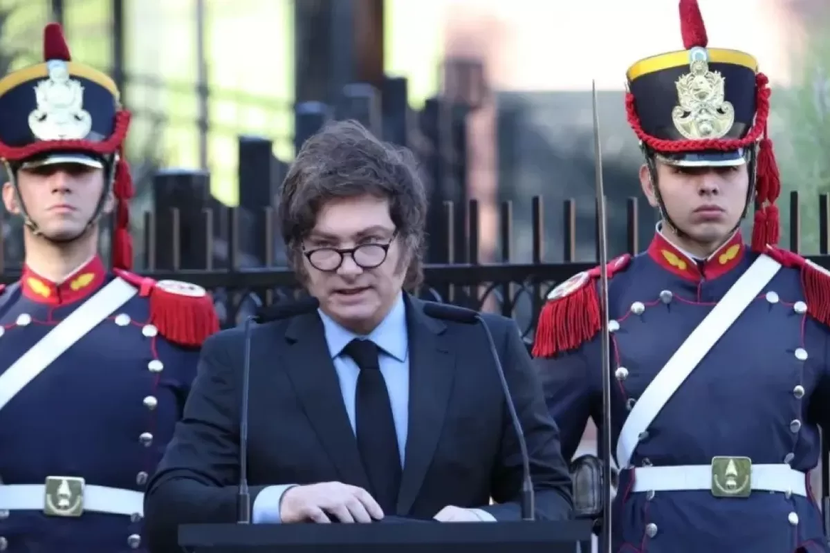 Alerta por un giro estratégico en la relación entre Argentina y Reino Unido tras un presunto diálogo militar secreto
