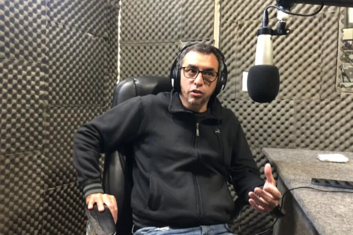 VIDEO | Seguridad militante: el experimento pol&iacute;tico de Boto que deja a Luj&aacute;n a la deriva